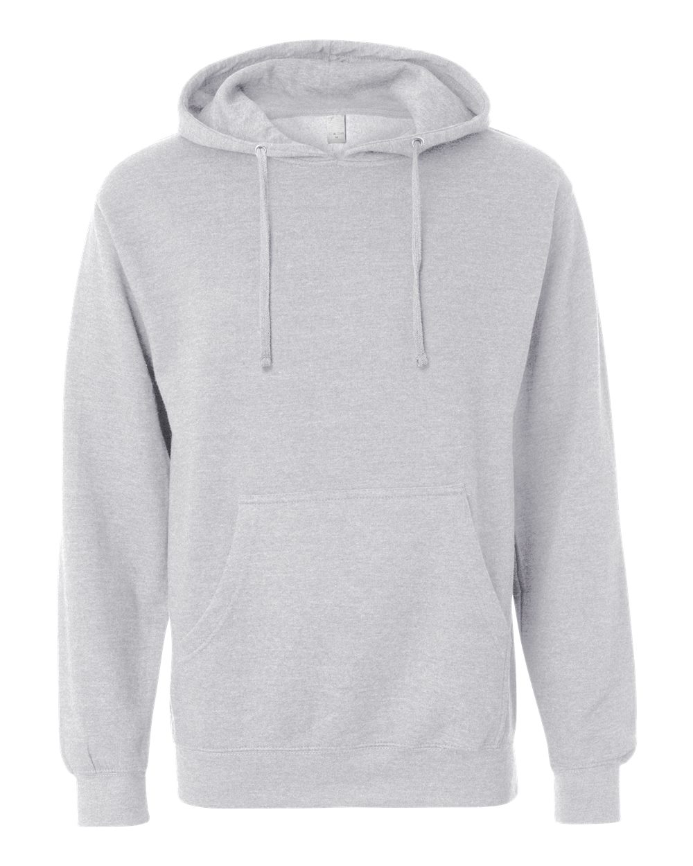 Independent Trading Co. Unisex Midweight Hooded Sweatshirt - SS4500