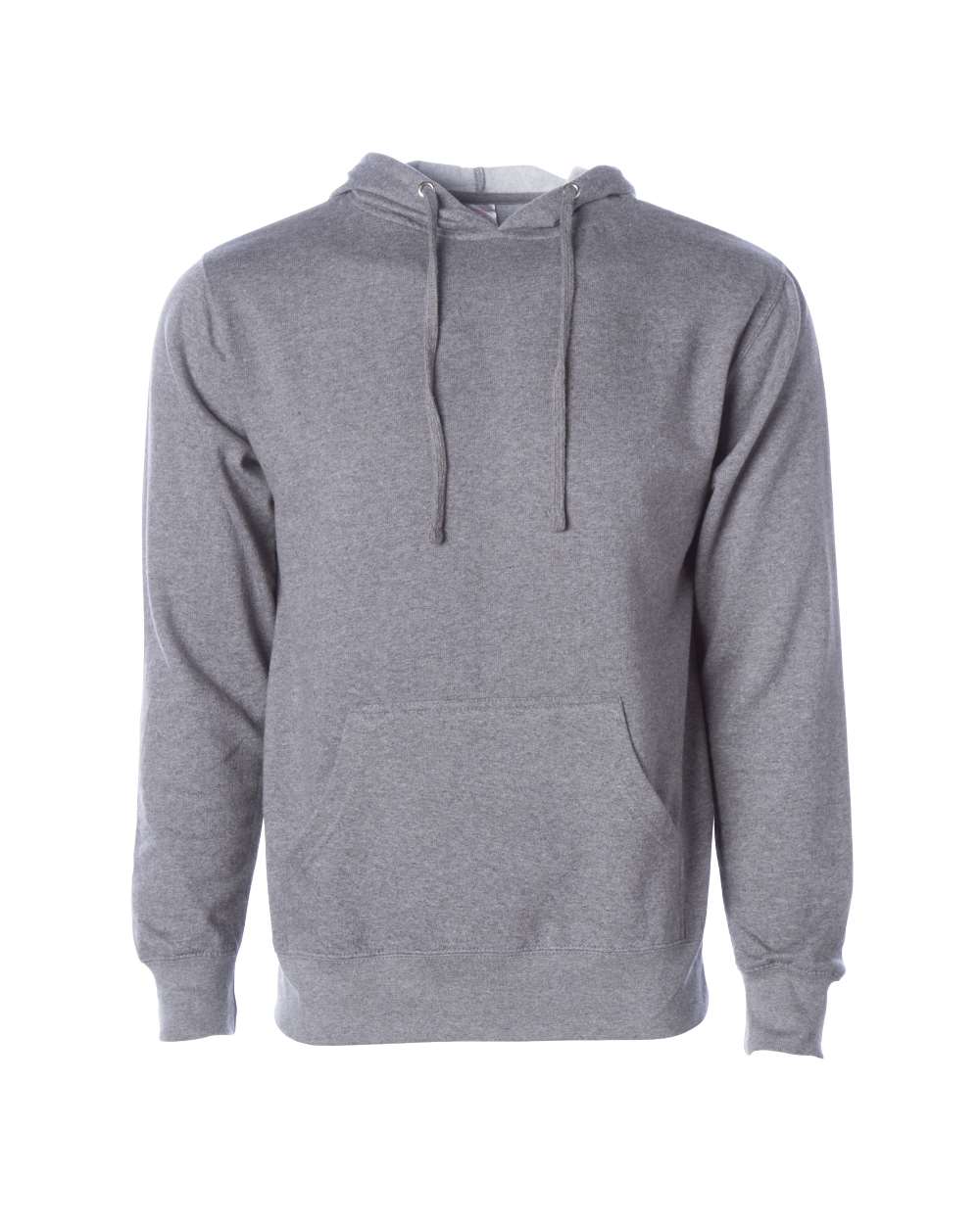 Independent Trading Co. Unisex Midweight Hooded Sweatshirt - SS4500