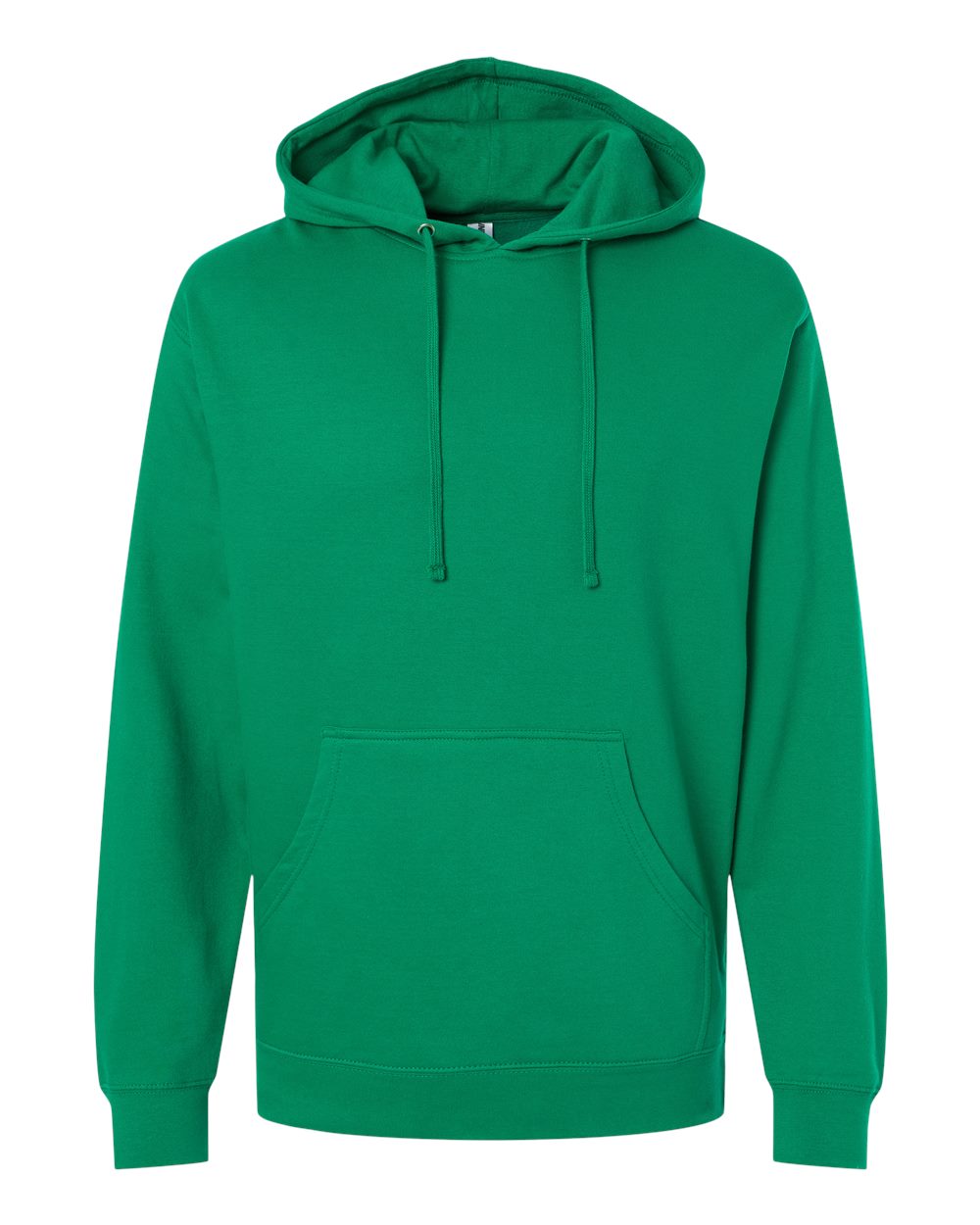 Independent Trading Co. Unisex Midweight Hooded Sweatshirt - SS4500