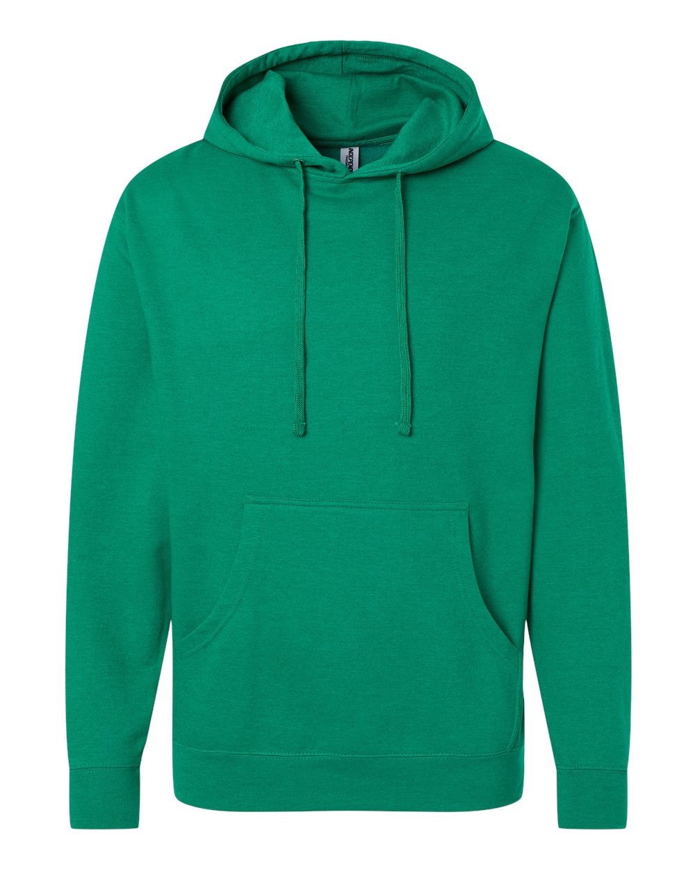 Independent Trading Co. Unisex Midweight Hooded Sweatshirt - SS4500