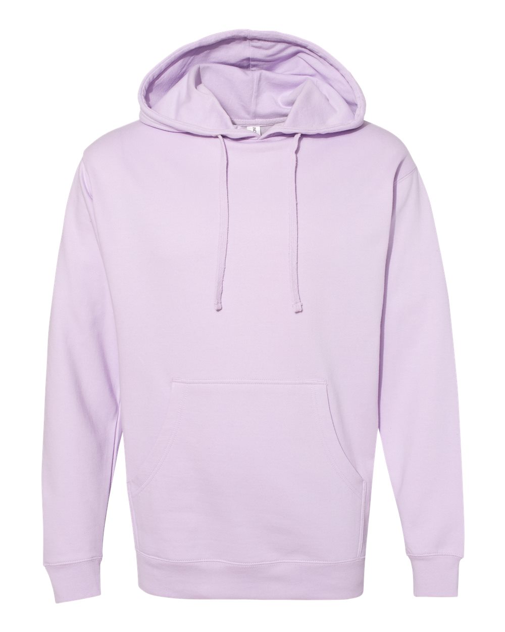 Independent Trading Co. Unisex Midweight Hooded Sweatshirt - SS4500