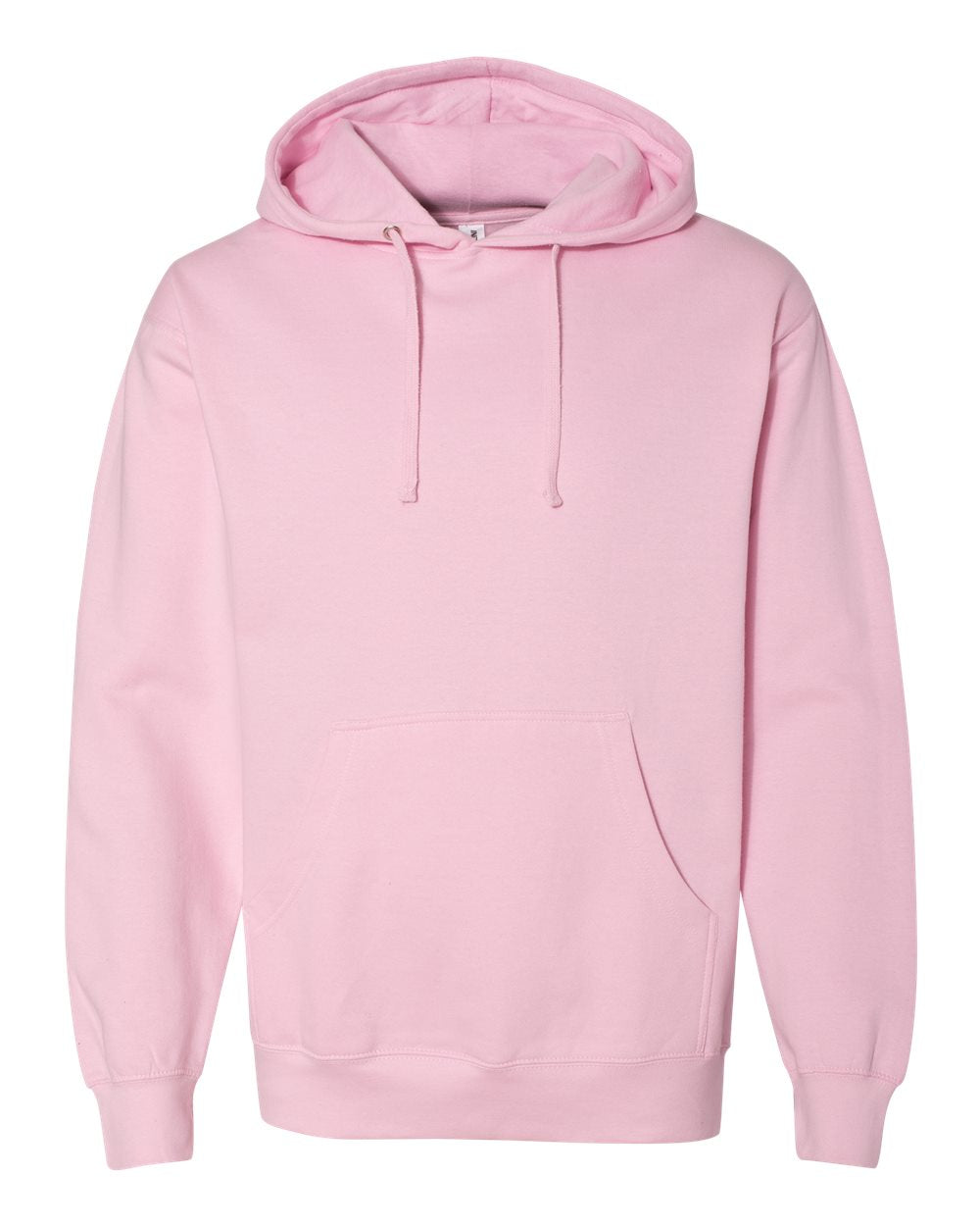 Independent Trading Co. Unisex Midweight Hooded Sweatshirt - SS4500