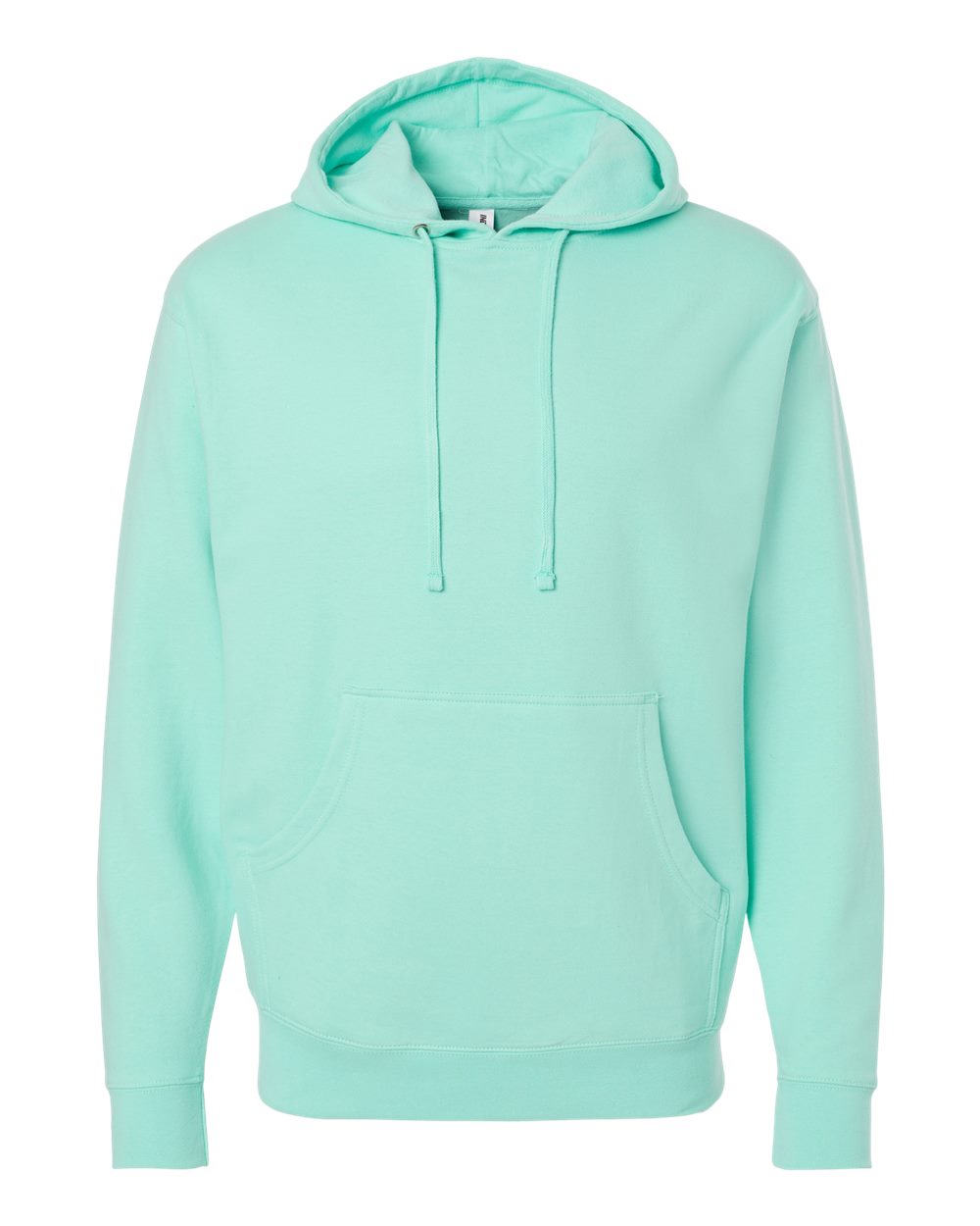 Independent Trading Co. Unisex Midweight Hooded Sweatshirt - SS4500