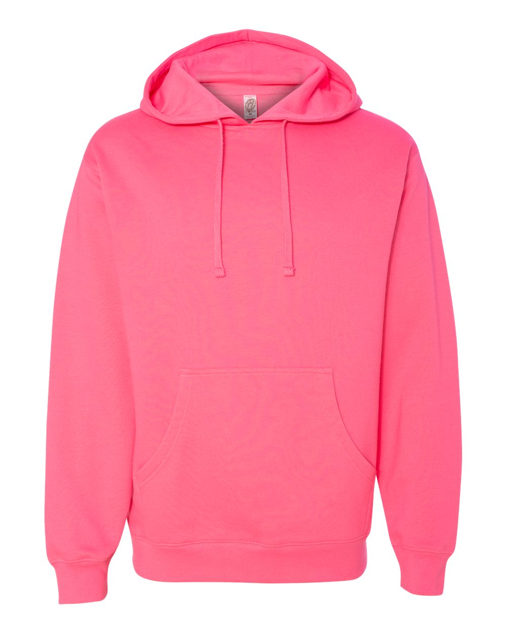 Independent Trading Co. Unisex Midweight Hooded Sweatshirt - SS4500