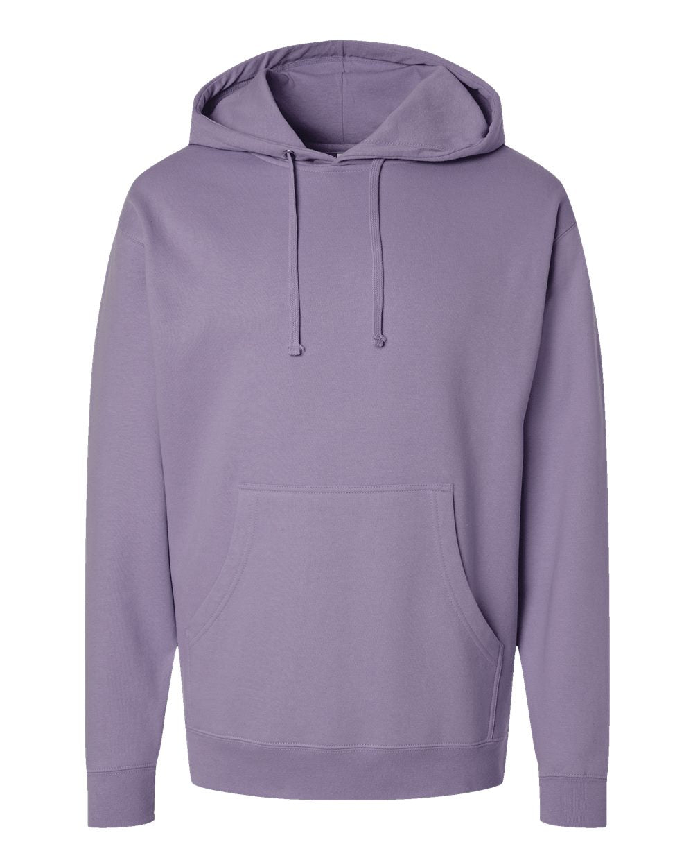 Independent Trading Co. Unisex Midweight Hooded Sweatshirt - SS4500