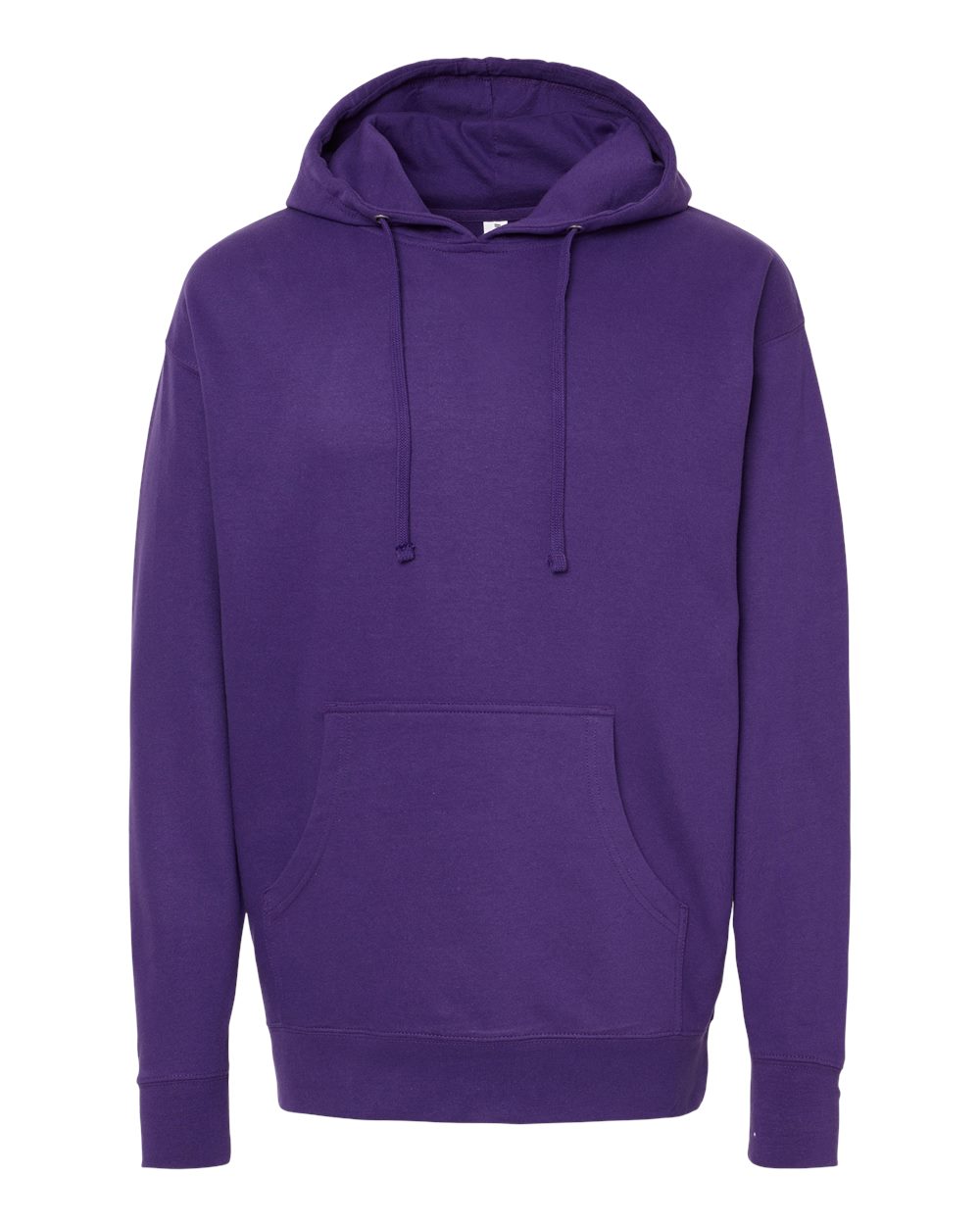 Independent Trading Co. Unisex Midweight Hooded Sweatshirt - SS4500