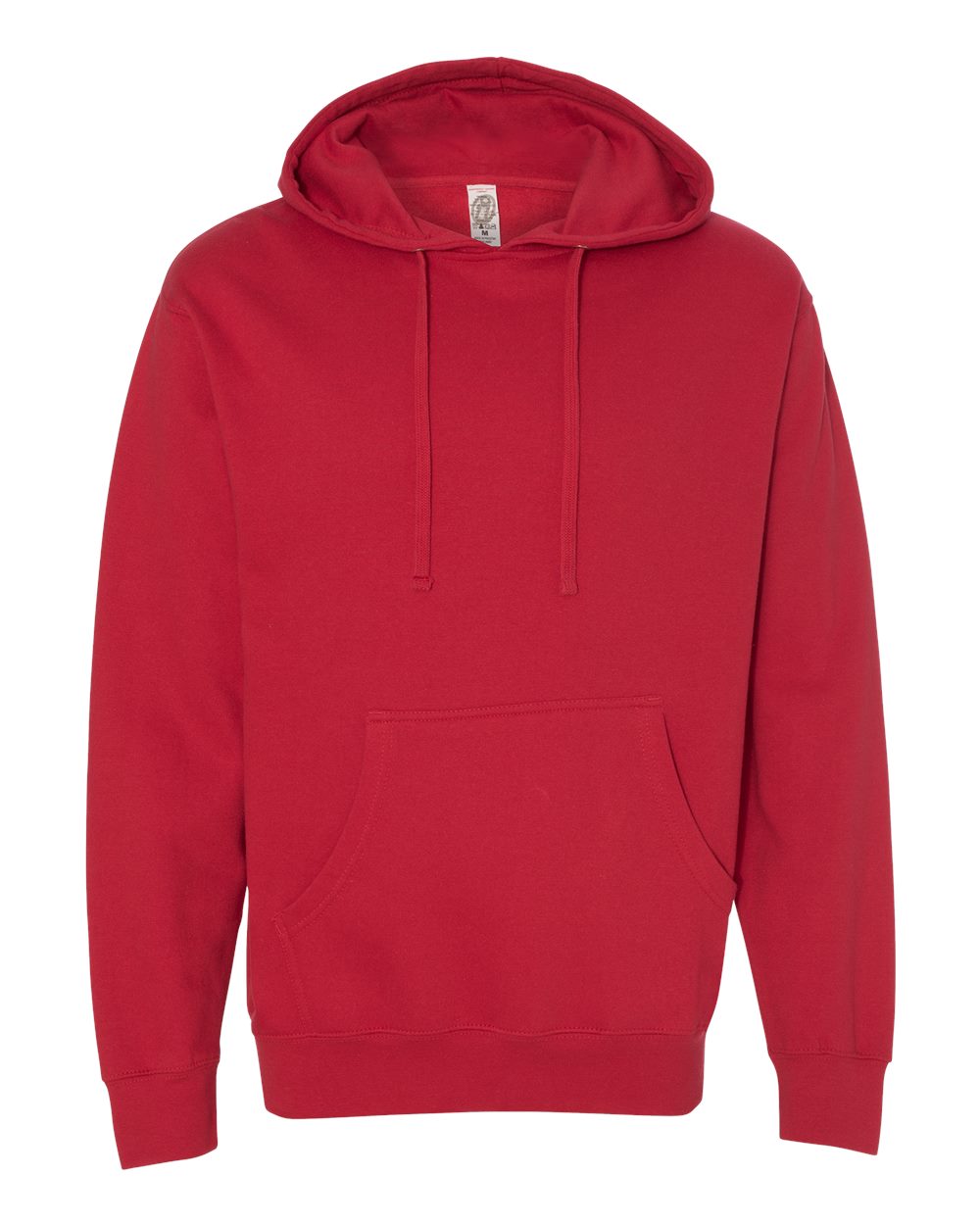 Independent Trading Co. Unisex Midweight Hooded Sweatshirt - SS4500