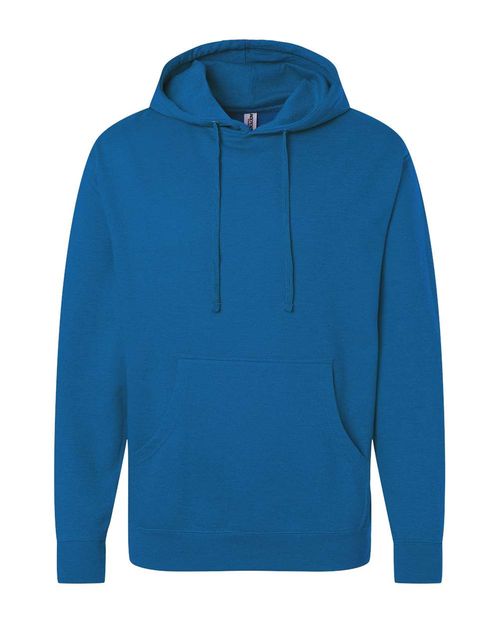Independent Trading Co. Unisex Midweight Hooded Sweatshirt - SS4500