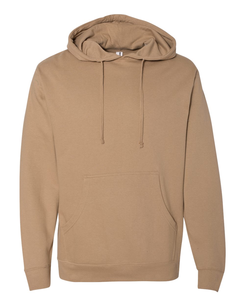 Independent Trading Co. Unisex Midweight Hooded Sweatshirt - SS4500