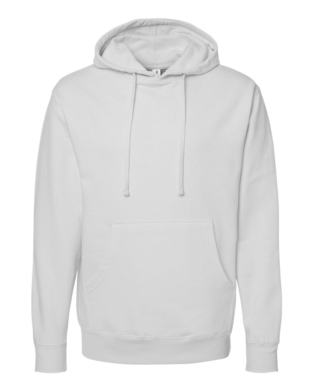 Independent Trading Co. Unisex Midweight Hooded Sweatshirt - SS4500
