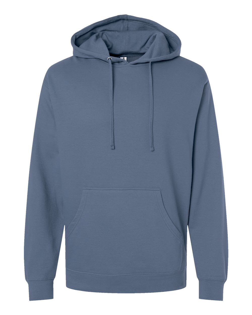 Independent Trading Co. Unisex Midweight Hooded Sweatshirt - SS4500