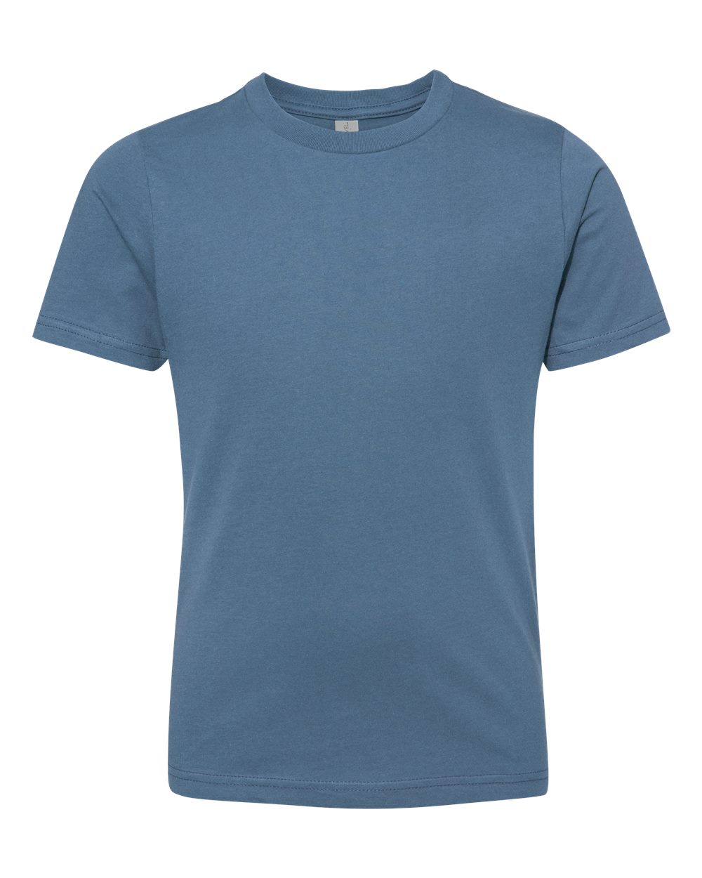 Next Level Youth Cotton T-Shirt - 3310