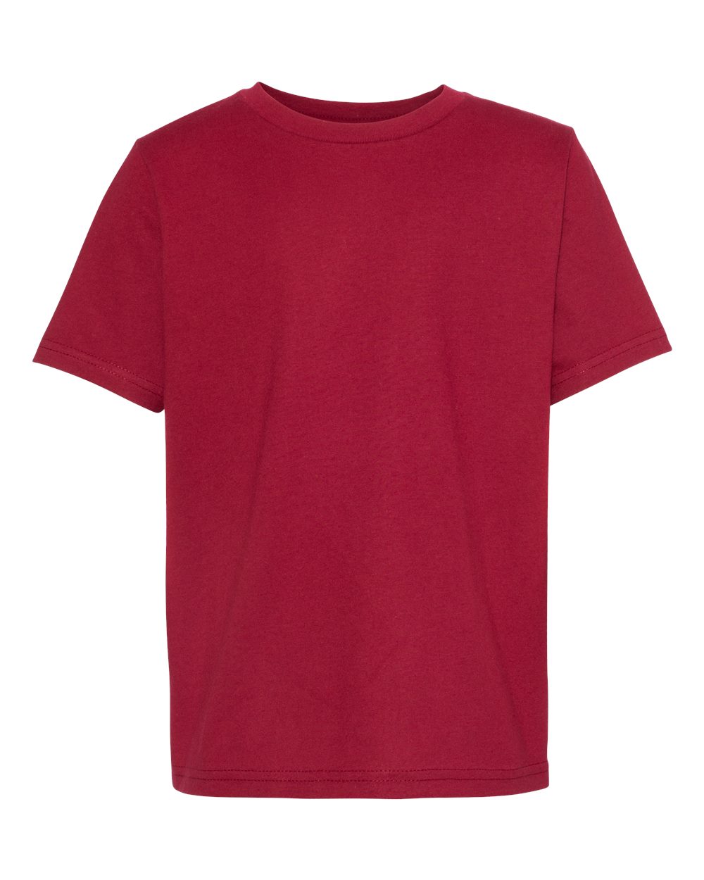 Next Level Youth Cotton T-Shirt - 3310