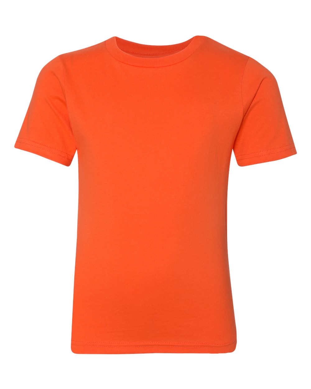 Next Level Youth Cotton T-Shirt - 3310