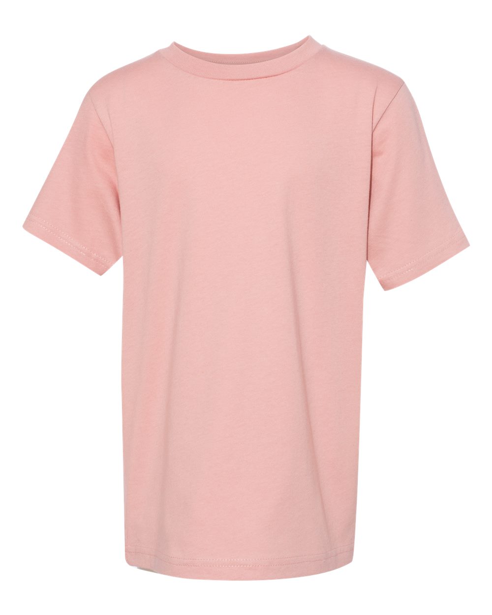 Next Level Youth Cotton T-Shirt - 3310