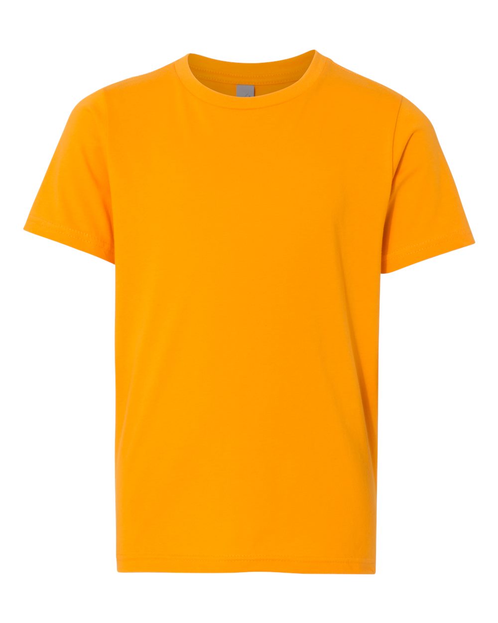 Next Level Youth Cotton T-Shirt - 3310