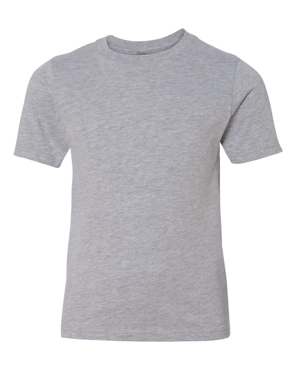 Next Level Youth Cotton T-Shirt - 3310