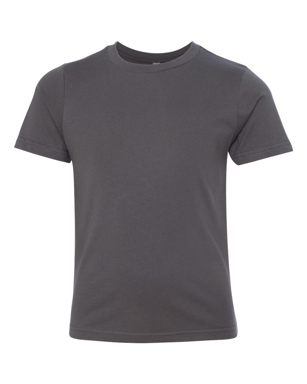 Next Level Youth Cotton T-Shirt - 3310