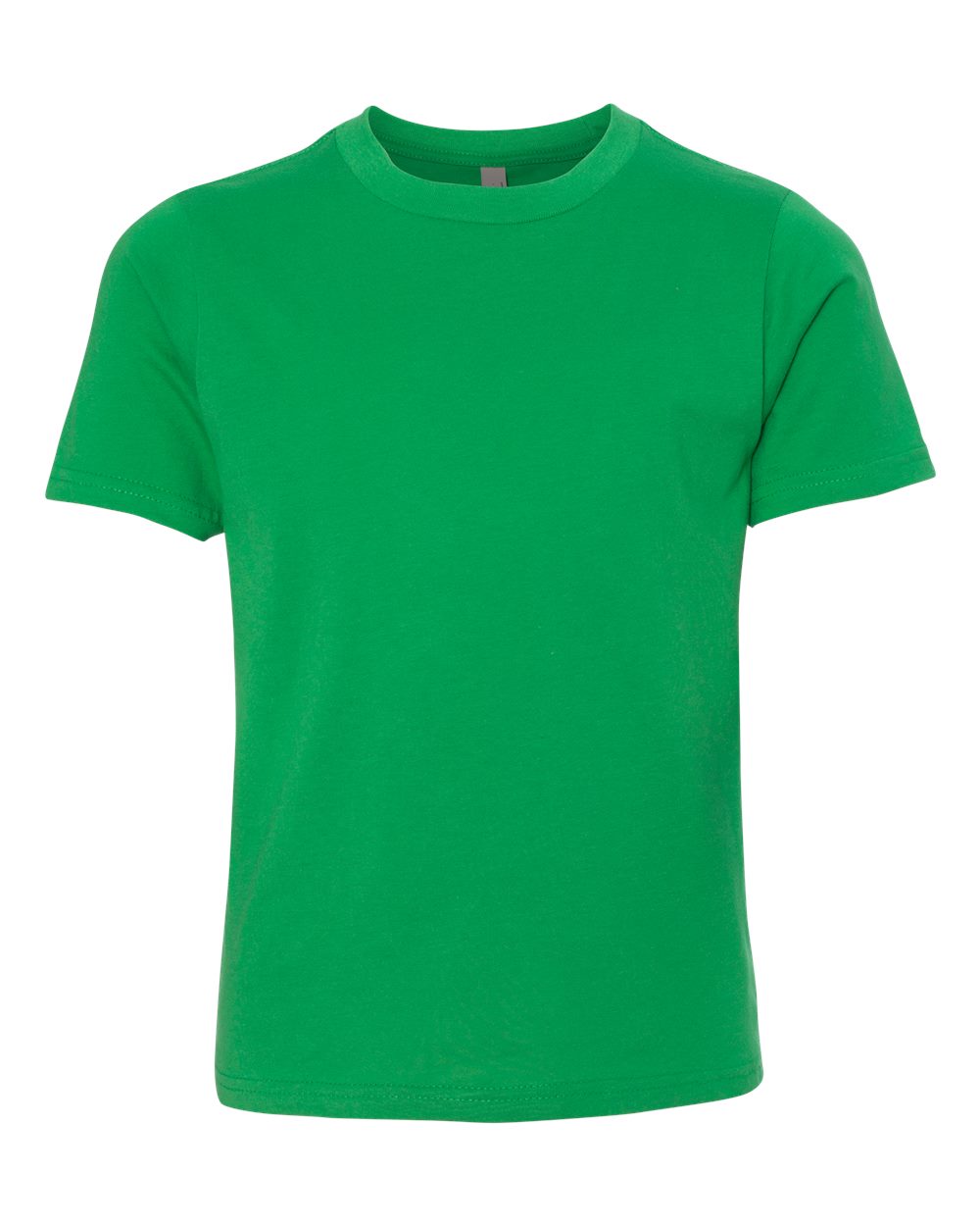 Next Level Youth Cotton T-Shirt - 3310