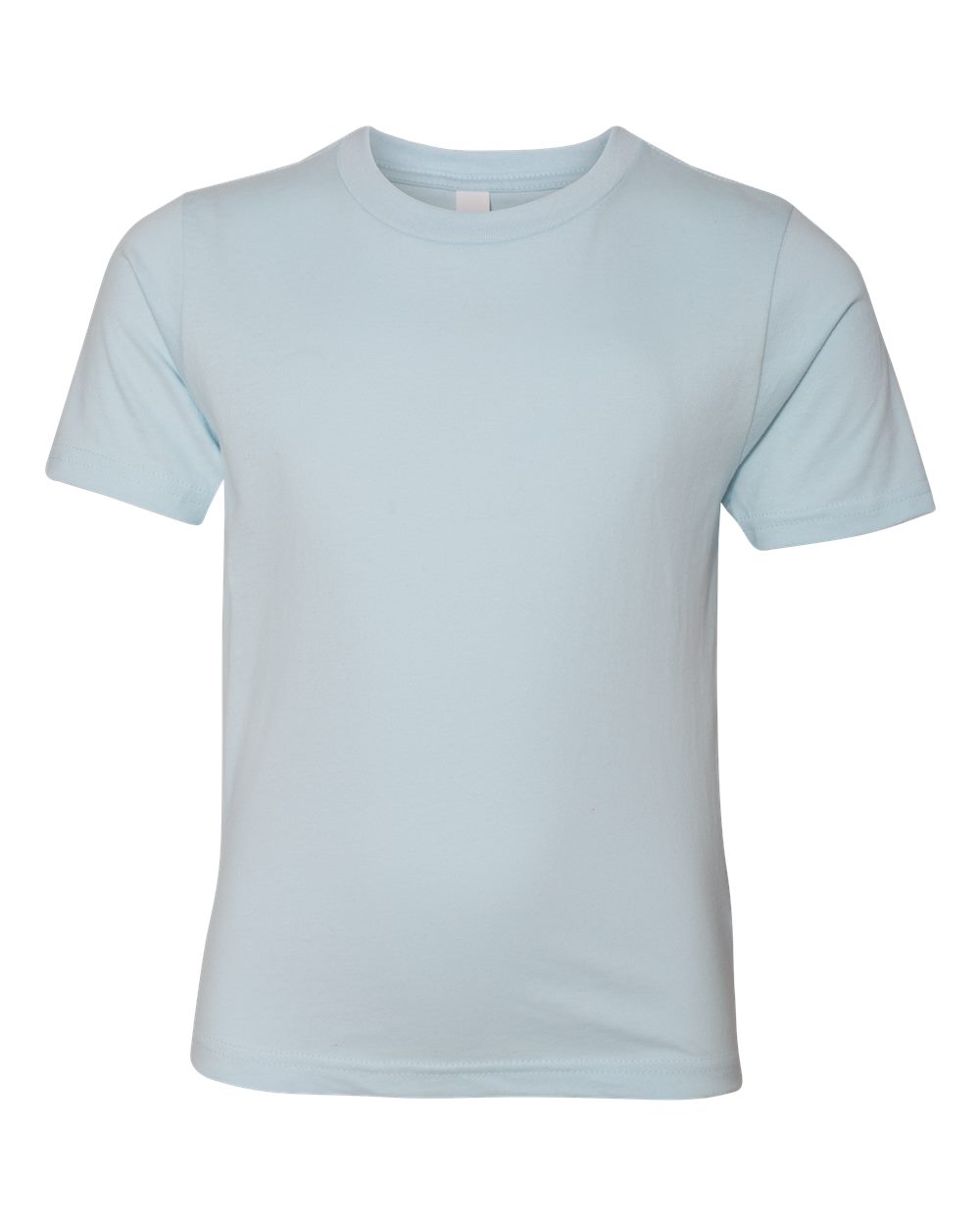 Next Level Youth Cotton T-Shirt - 3310