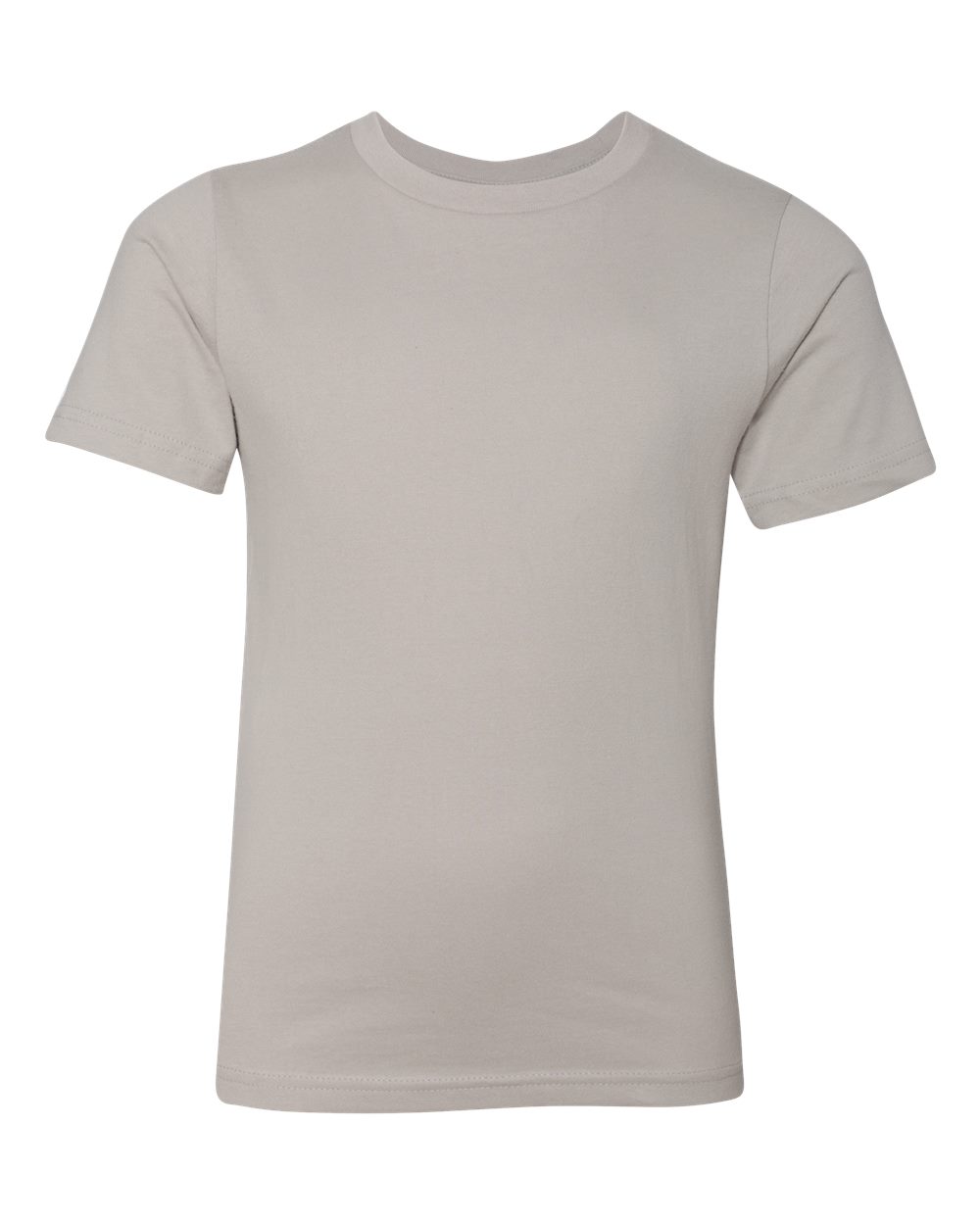 Next Level Youth Cotton T-Shirt - 3310