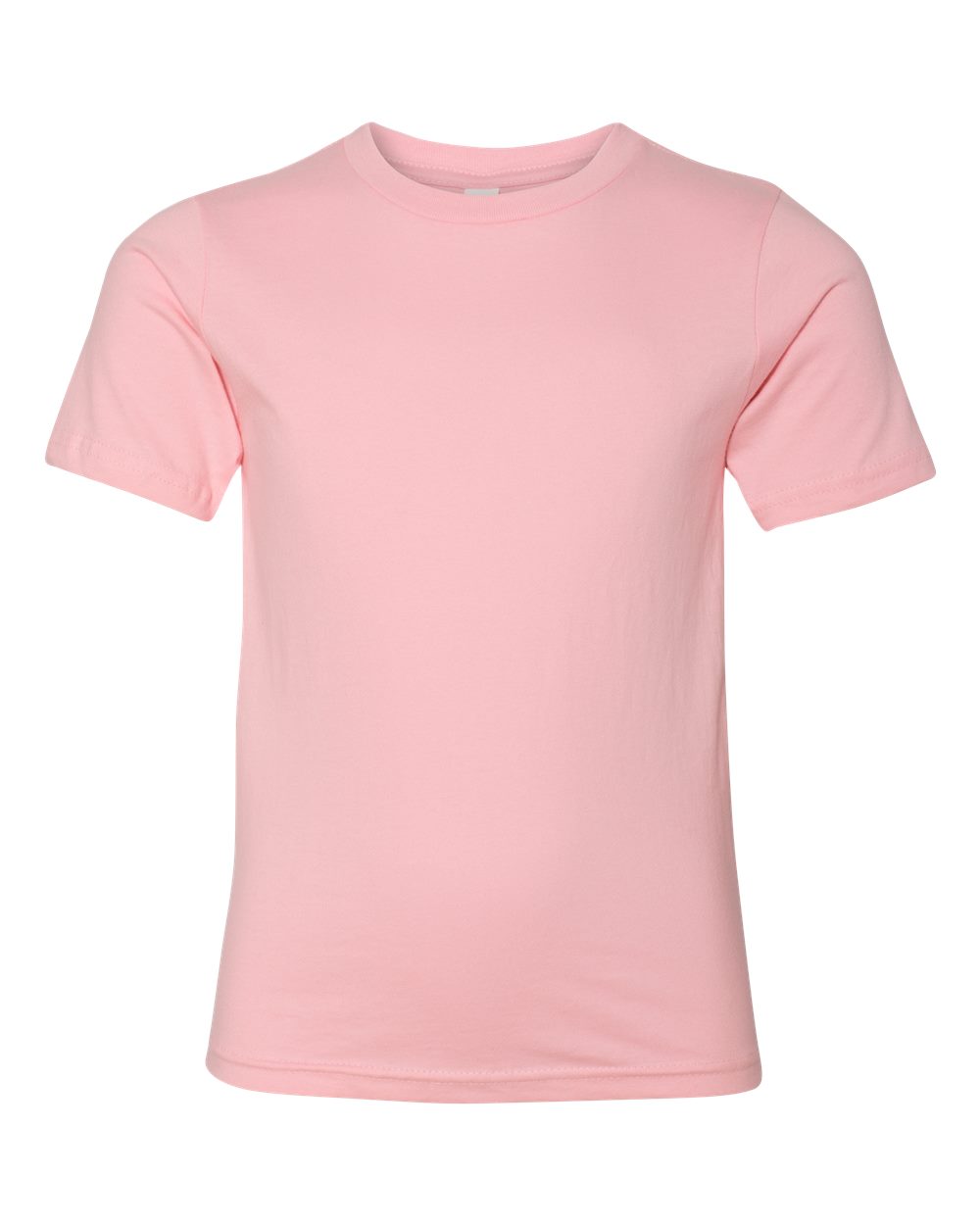 Next Level Youth Cotton T-Shirt - 3310