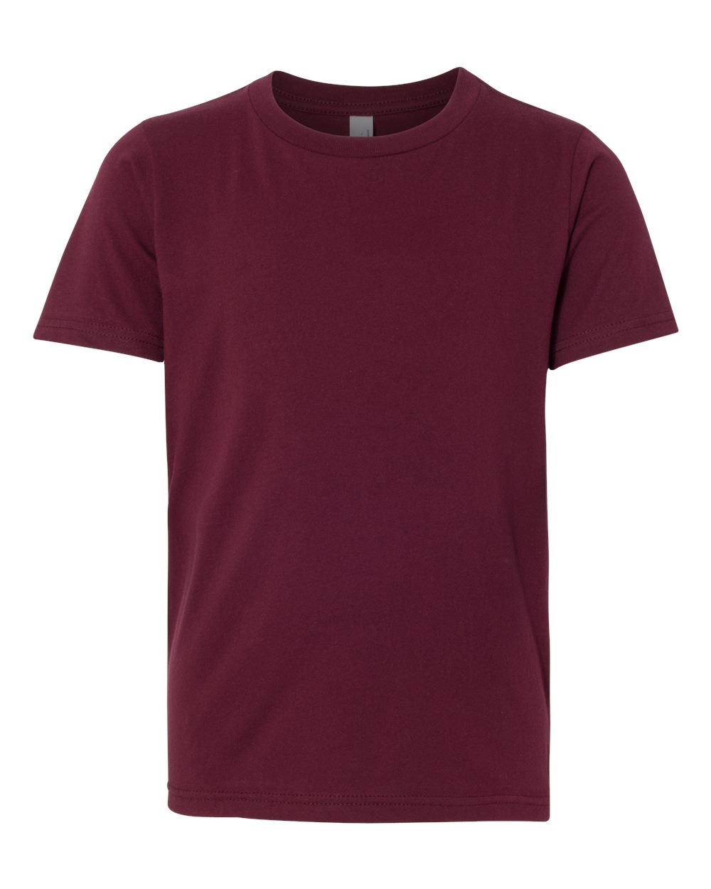 Next Level Youth Cotton T-Shirt - 3310