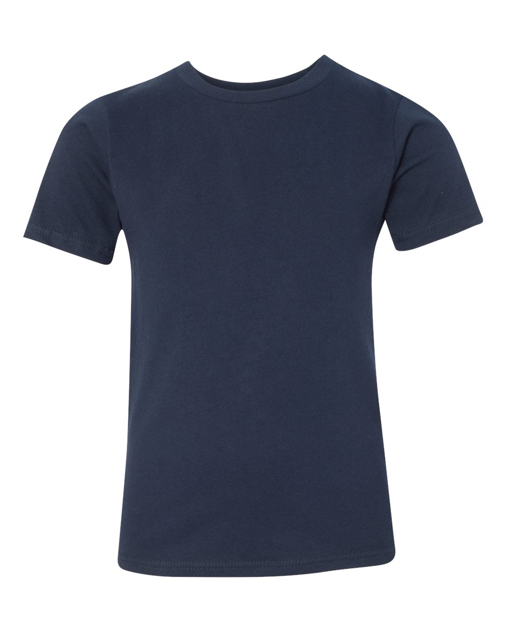 Next Level Youth Cotton T-Shirt - 3310