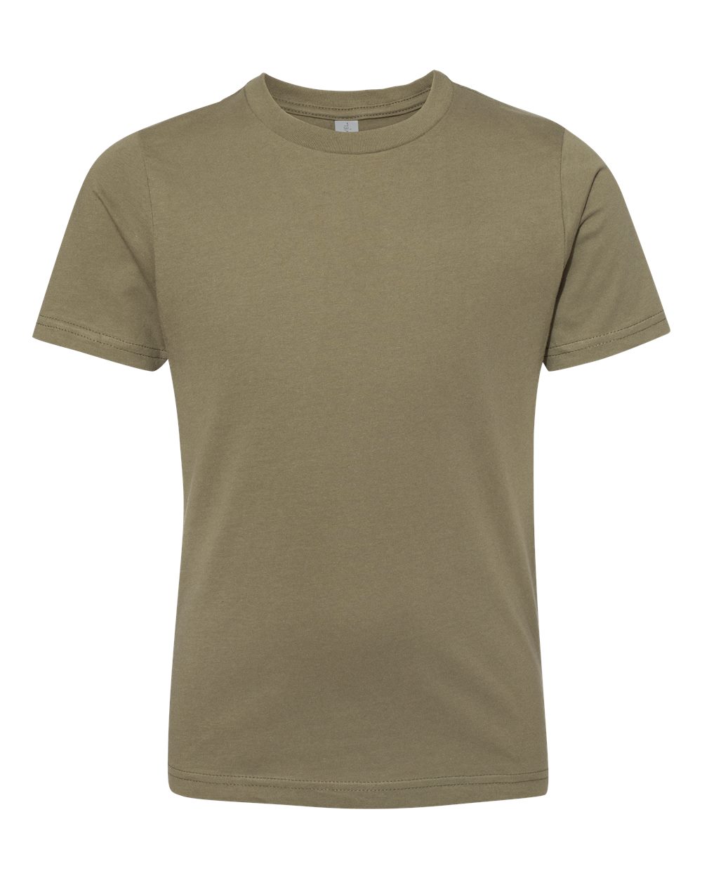Next Level Youth Cotton T-Shirt - 3310