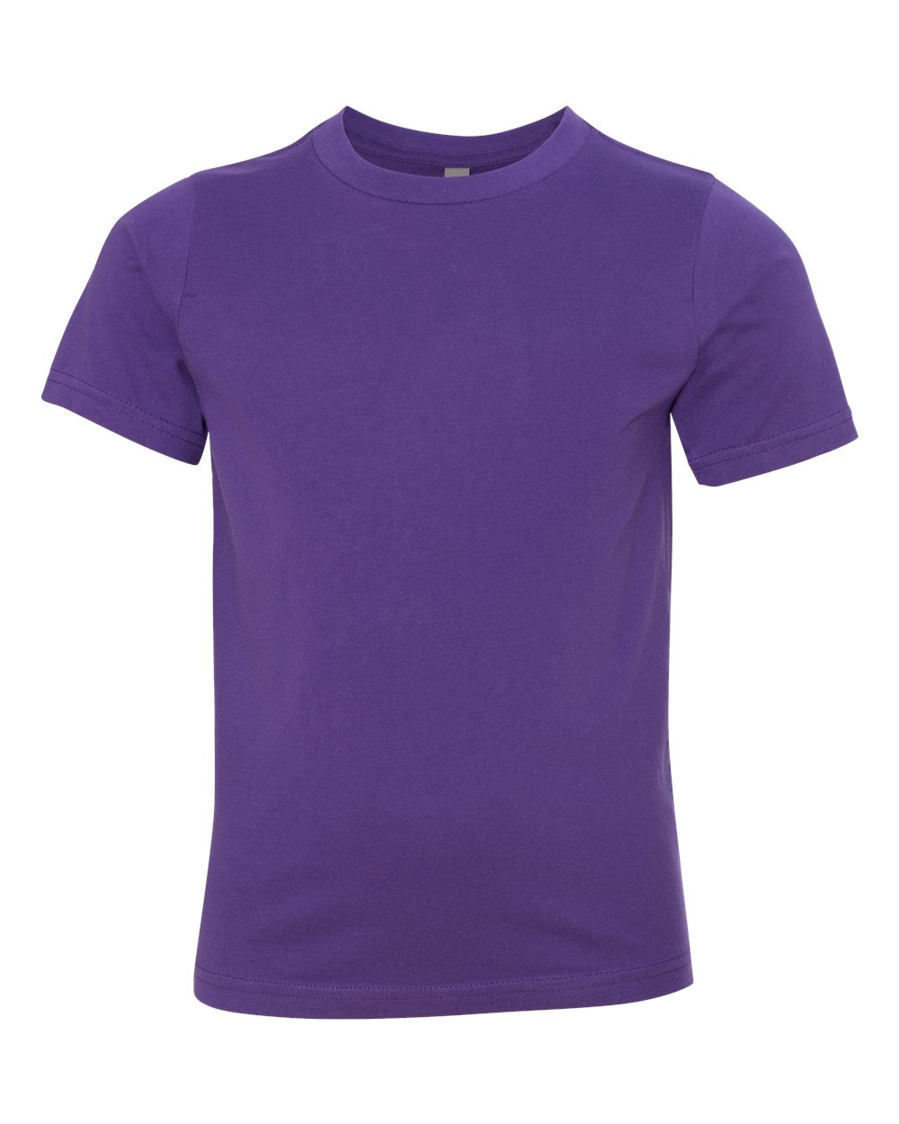 Next Level Youth Cotton T-Shirt - 3310