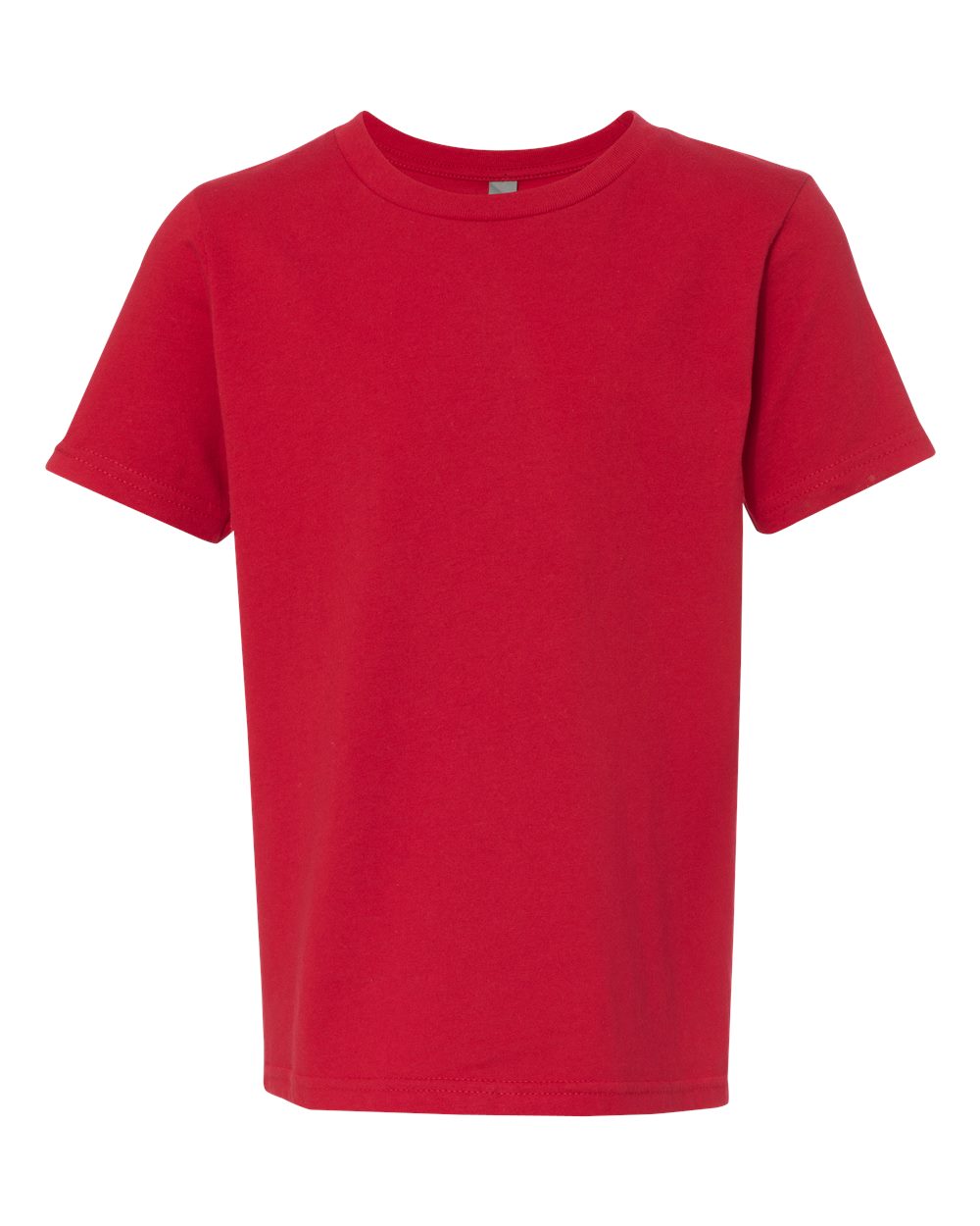 Next Level Youth Cotton T-Shirt - 3310