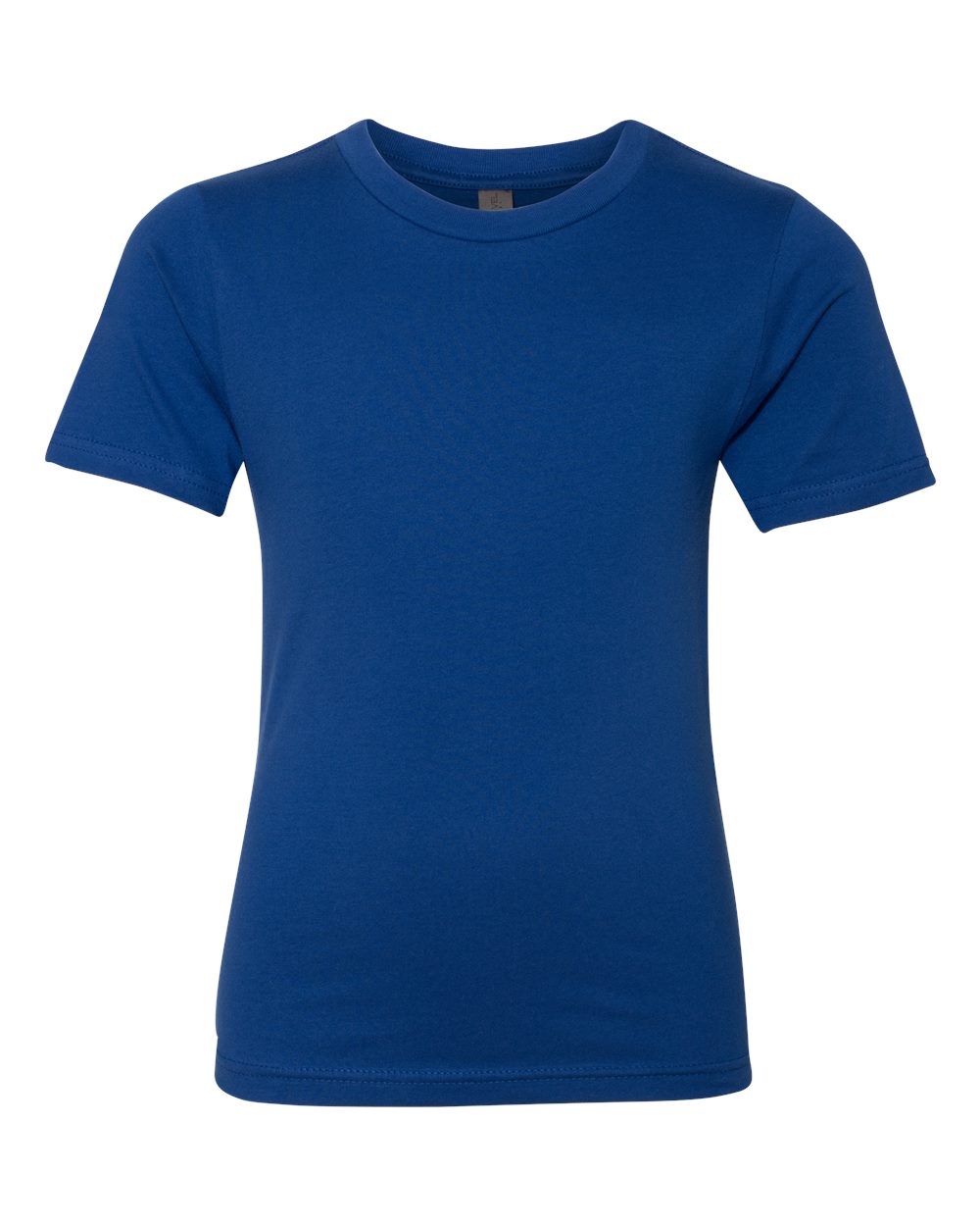 Next Level Youth Cotton T-Shirt - 3310