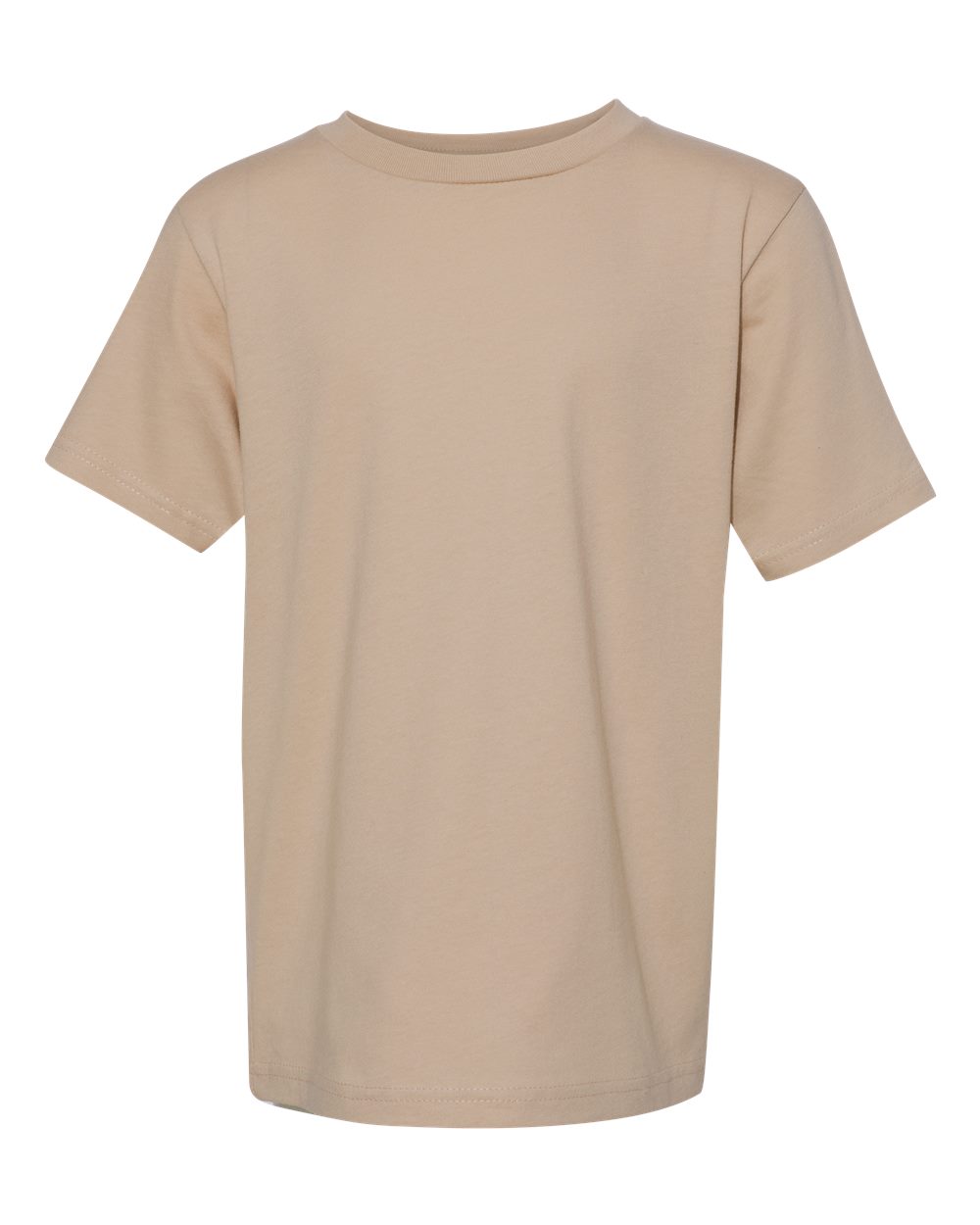 Next Level Youth Cotton T-Shirt - 3310