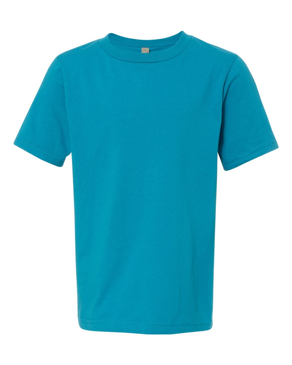 Next Level Youth Cotton T-Shirt - 3310