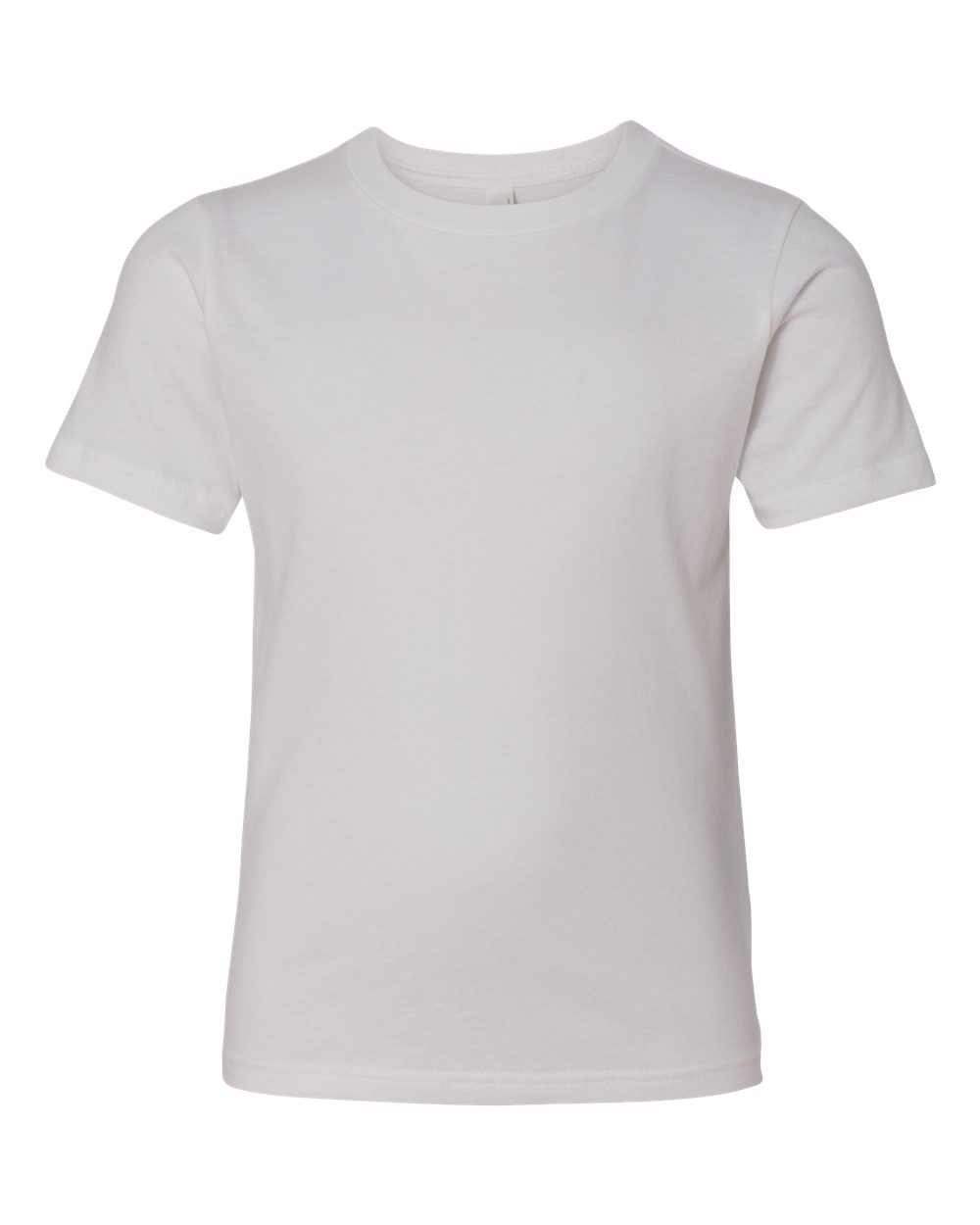 Next Level Youth Cotton T-Shirt - 3310