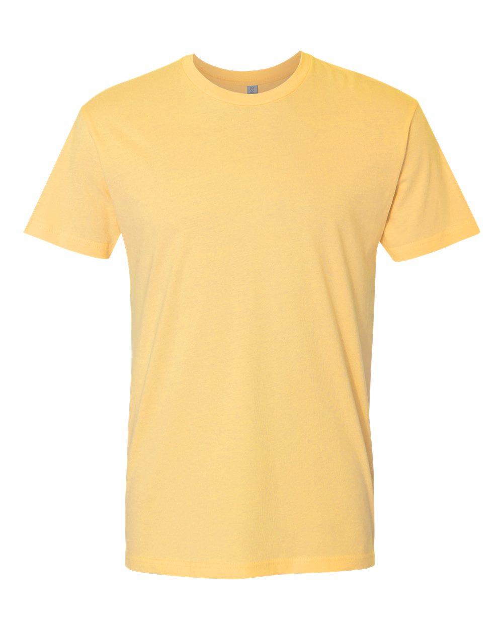 Next Level 3600 100% Ringspun Cotton