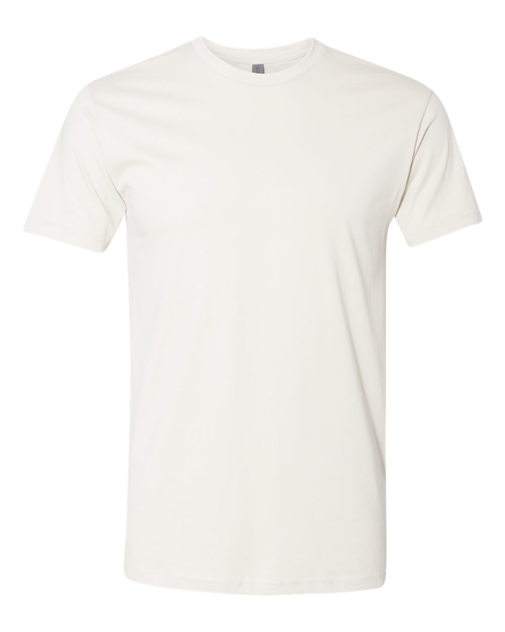 Next Level 3600 100% Ringspun Cotton