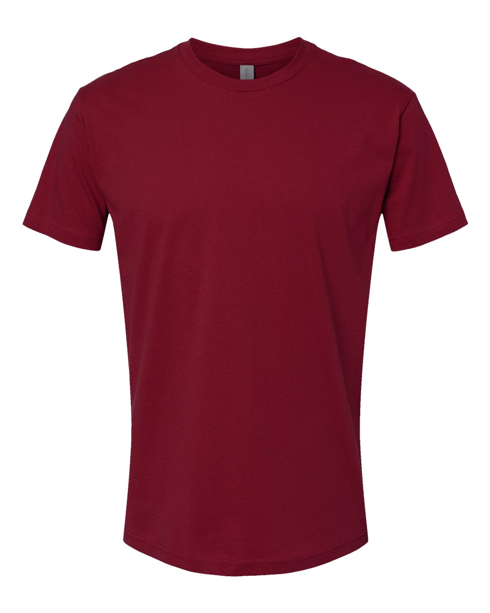 Next Level 3600 100% Ringspun Cotton