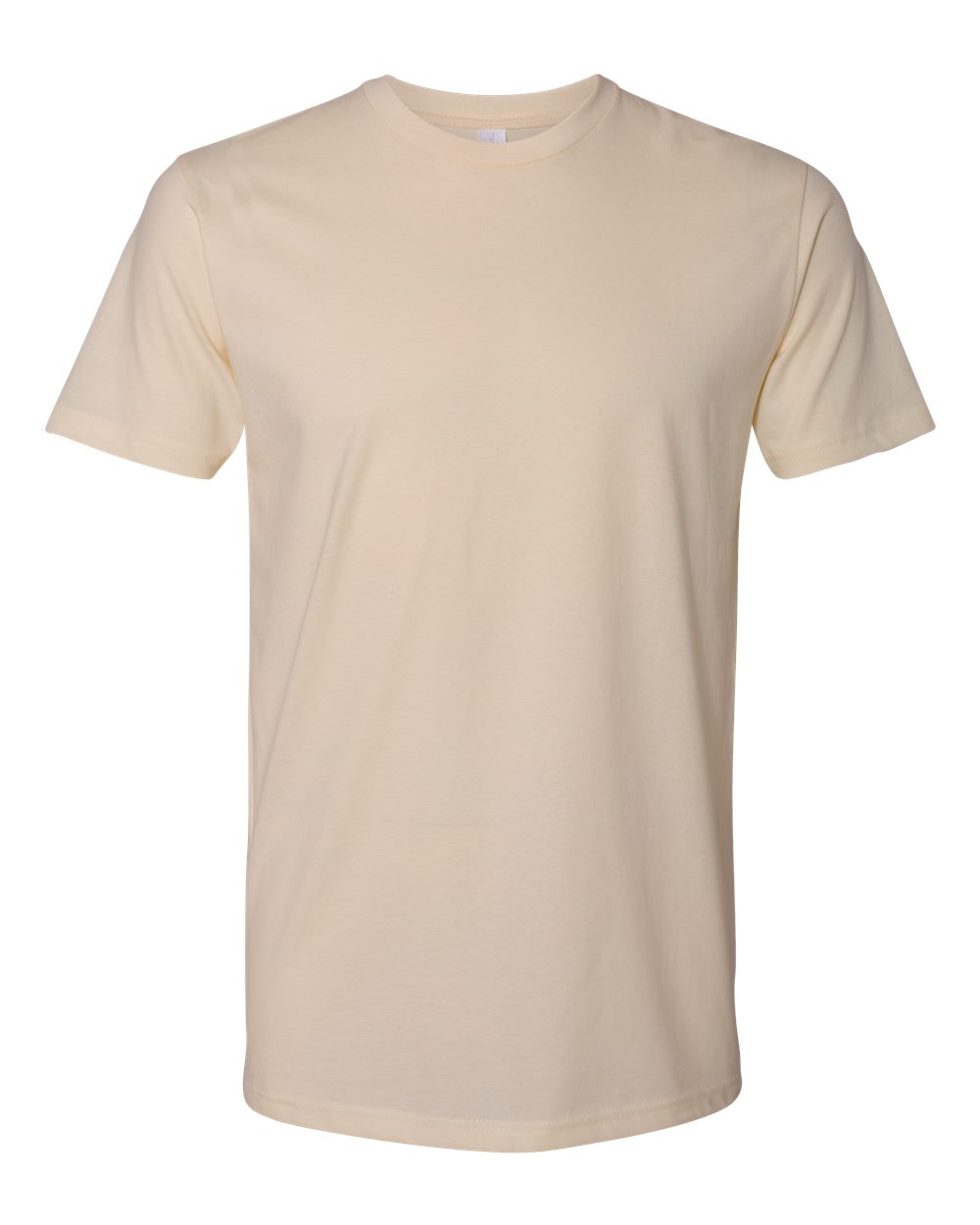 Next Level 3600 100% Ringspun Cotton