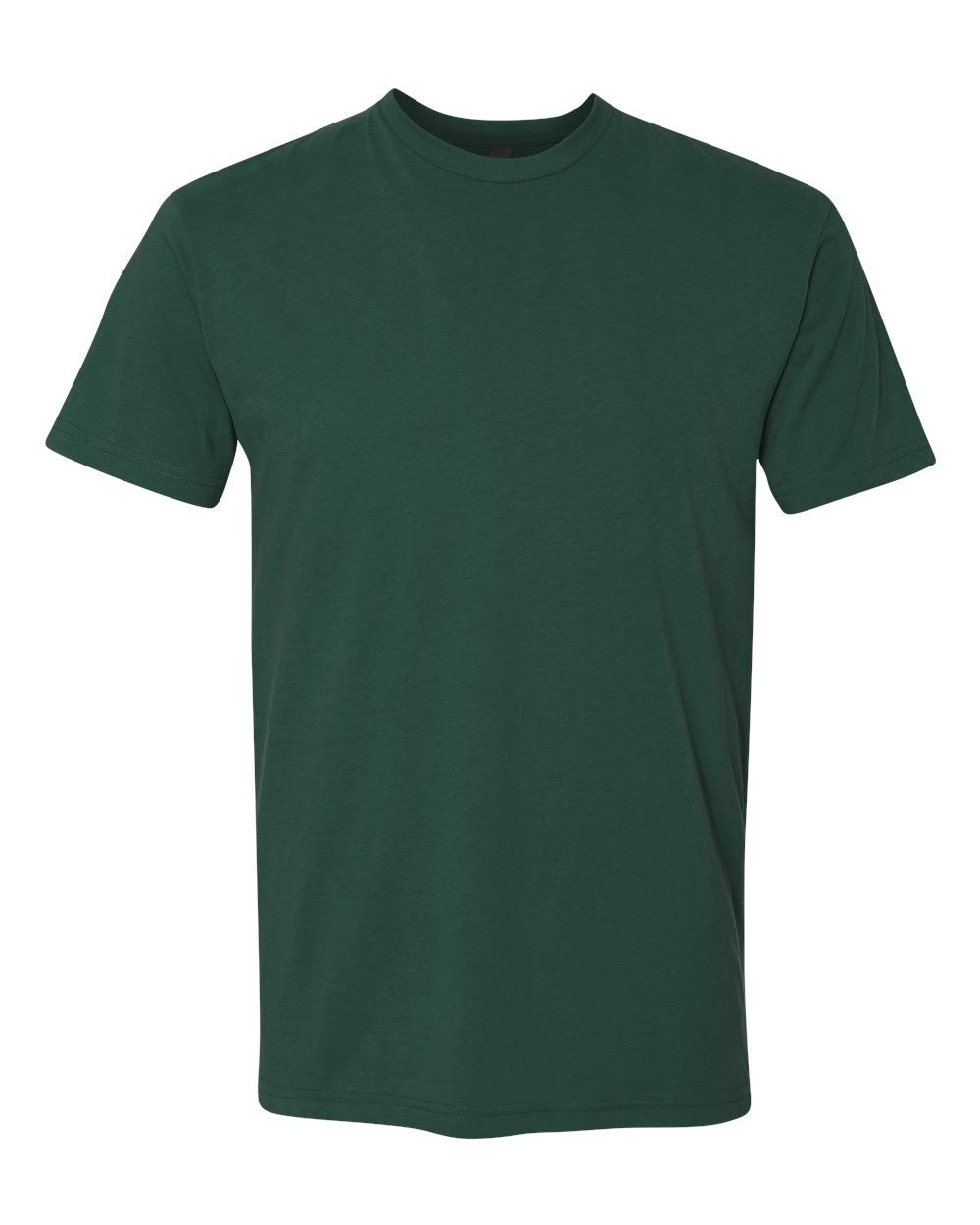 Next Level 3600 100% Ringspun Cotton