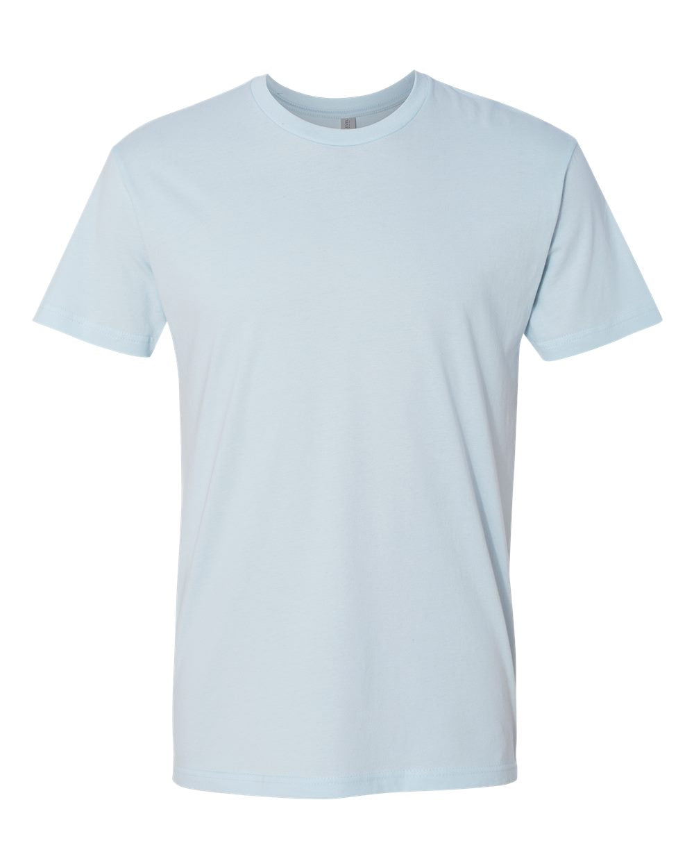 Next Level 3600 100% Ringspun Cotton