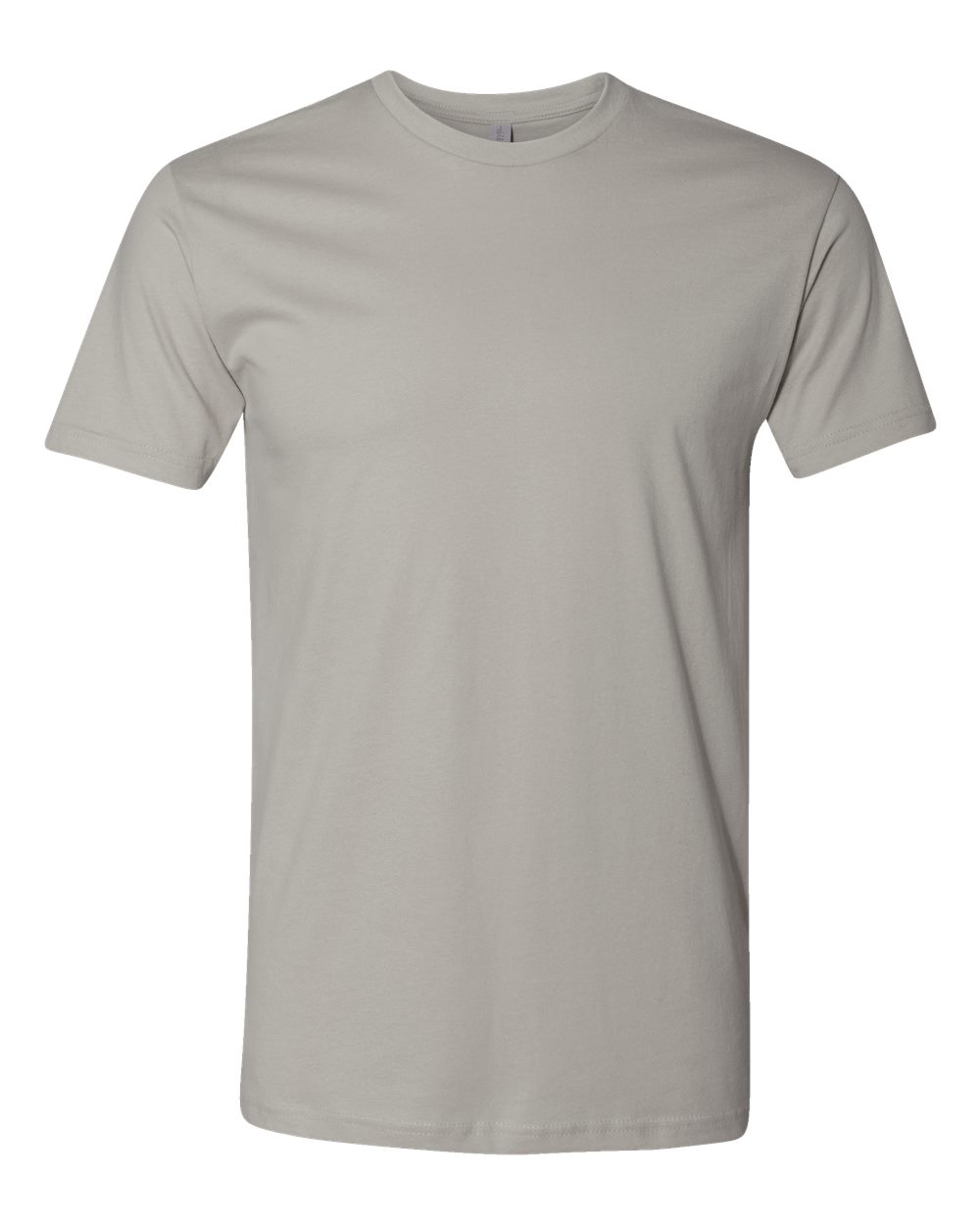 Next Level 3600 100% Ringspun Cotton