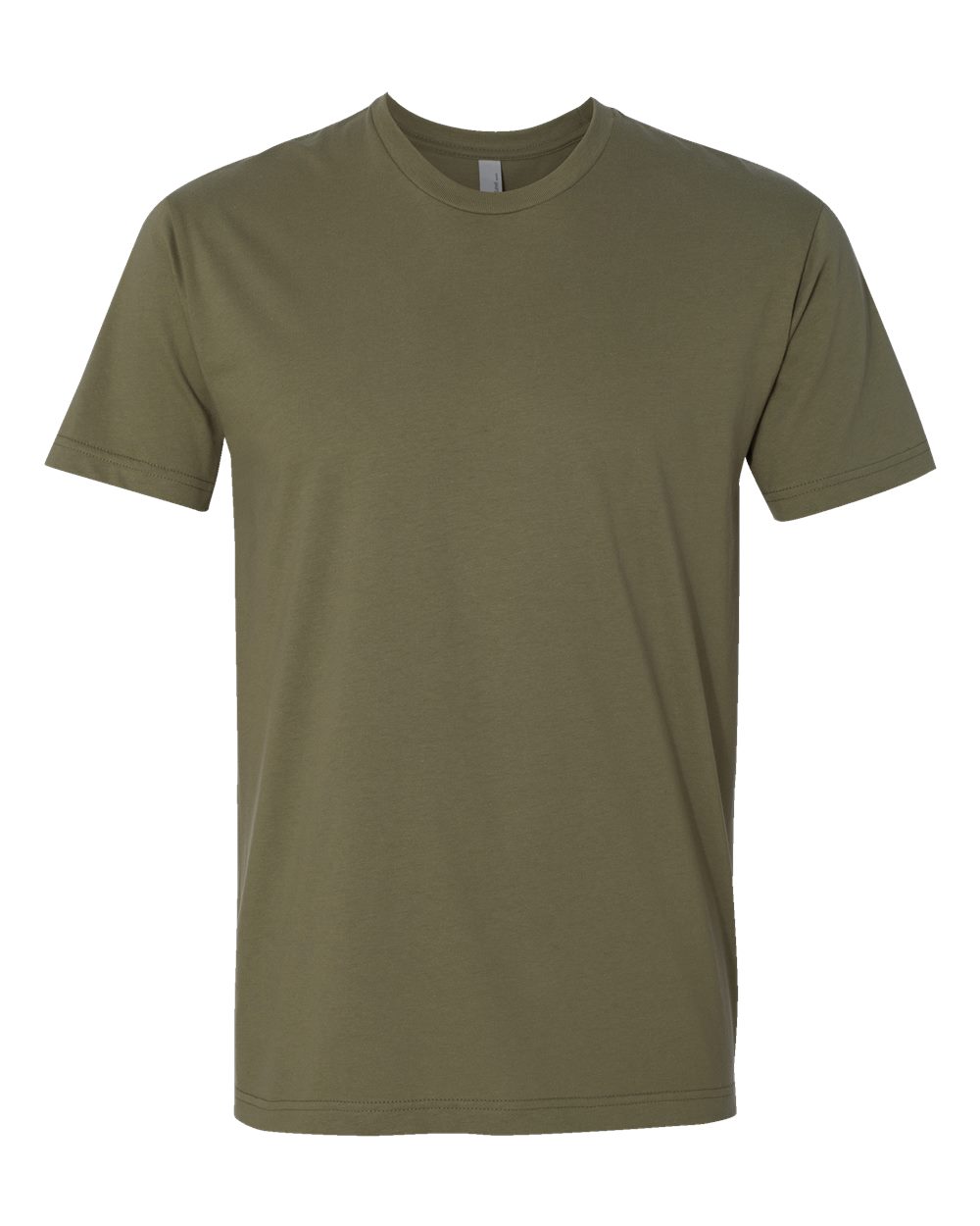 Next Level 3600 100% Ringspun Cotton