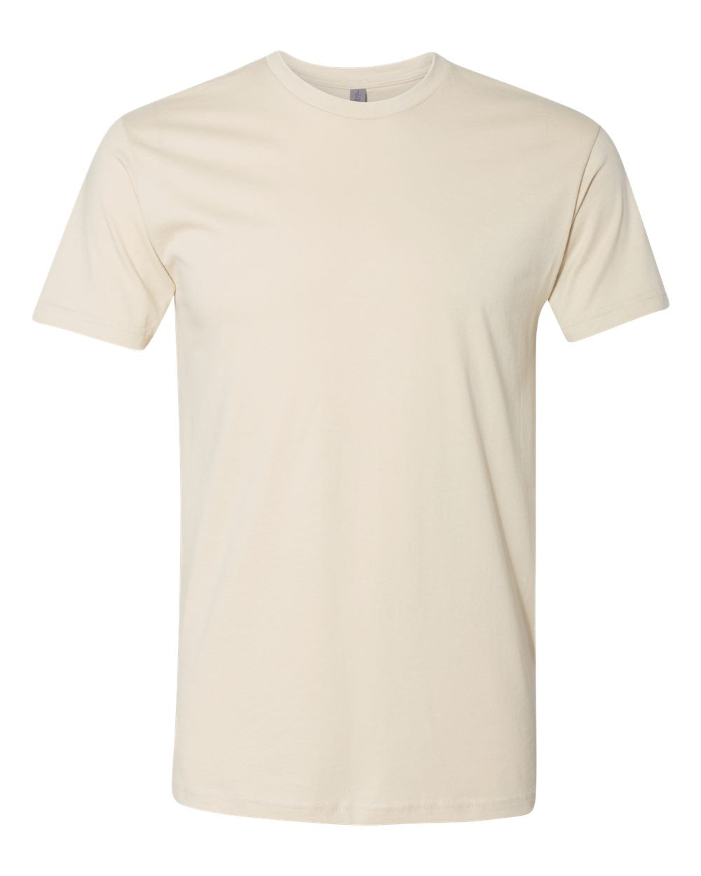 Next Level 3600 100% Ringspun Cotton