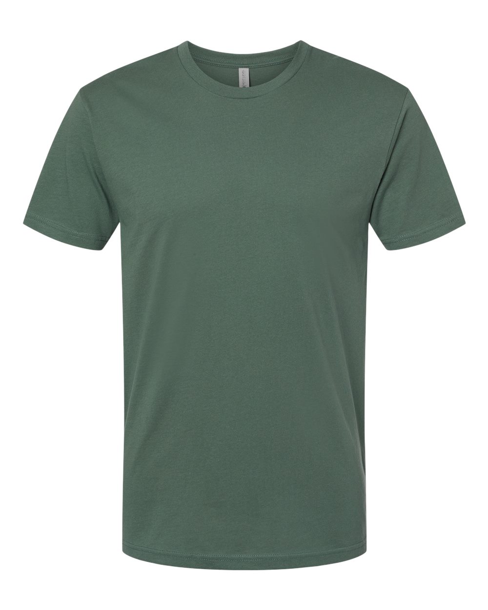 Next Level 3600 100% Ringspun Cotton
