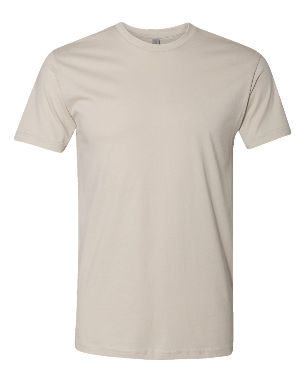 Next Level 3600 100% Ringspun Cotton
