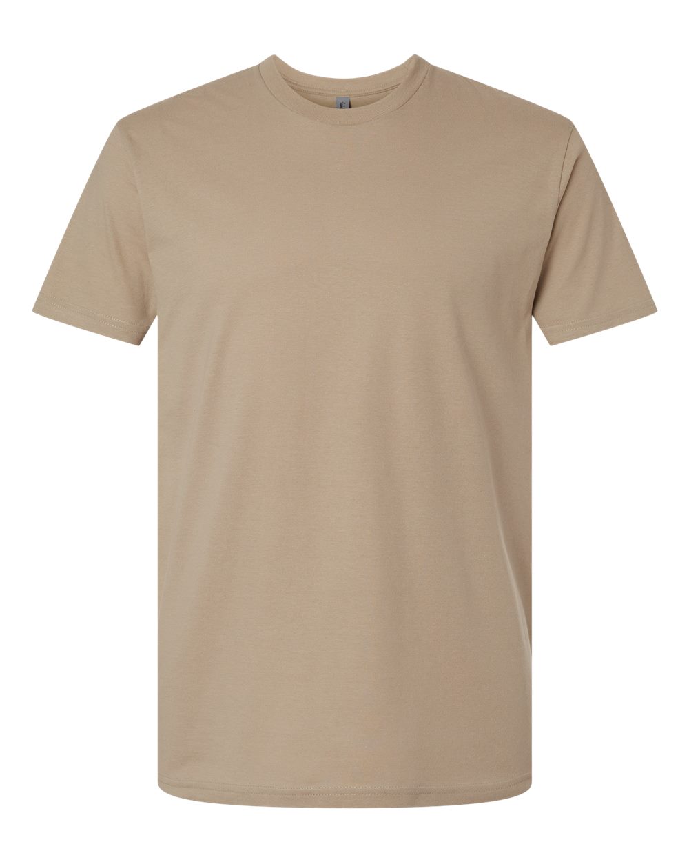 Next Level 3600 100% Ringspun Cotton