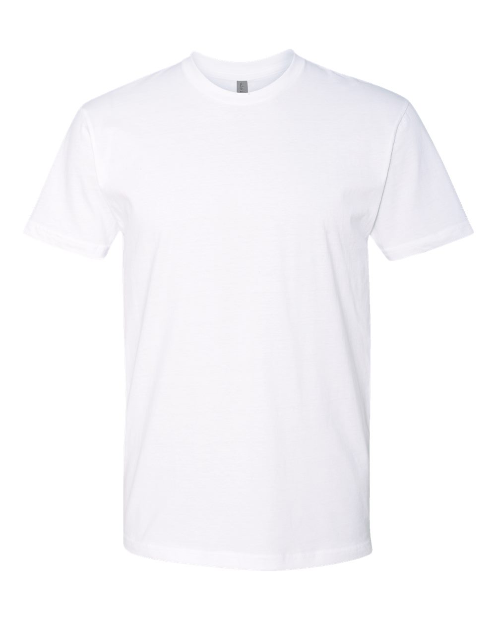 Next Level 3600 100% Ringspun Cotton