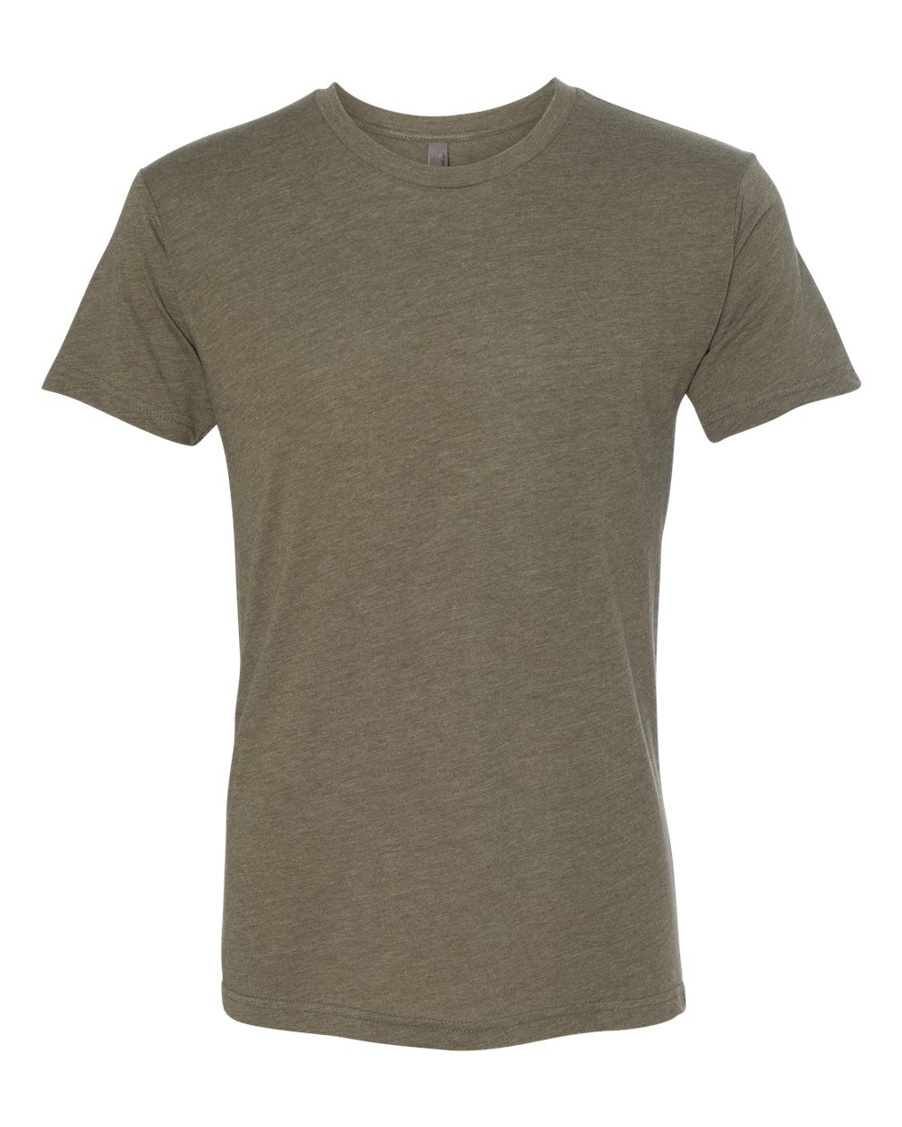 Next Level 6010 Triblend Tee