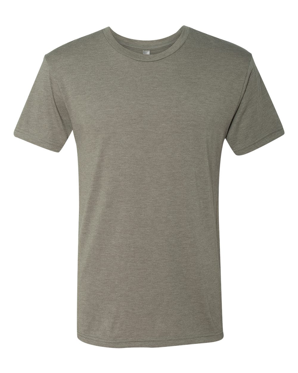Next Level 6010 Triblend Tee